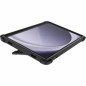 OtterBox Defender Series Beskyttende kasse Sort Samsung Galaxy Tab A9+ OtterBox Defender Series Beskyttende kasse Sort Samsung Galaxy Tab A9+